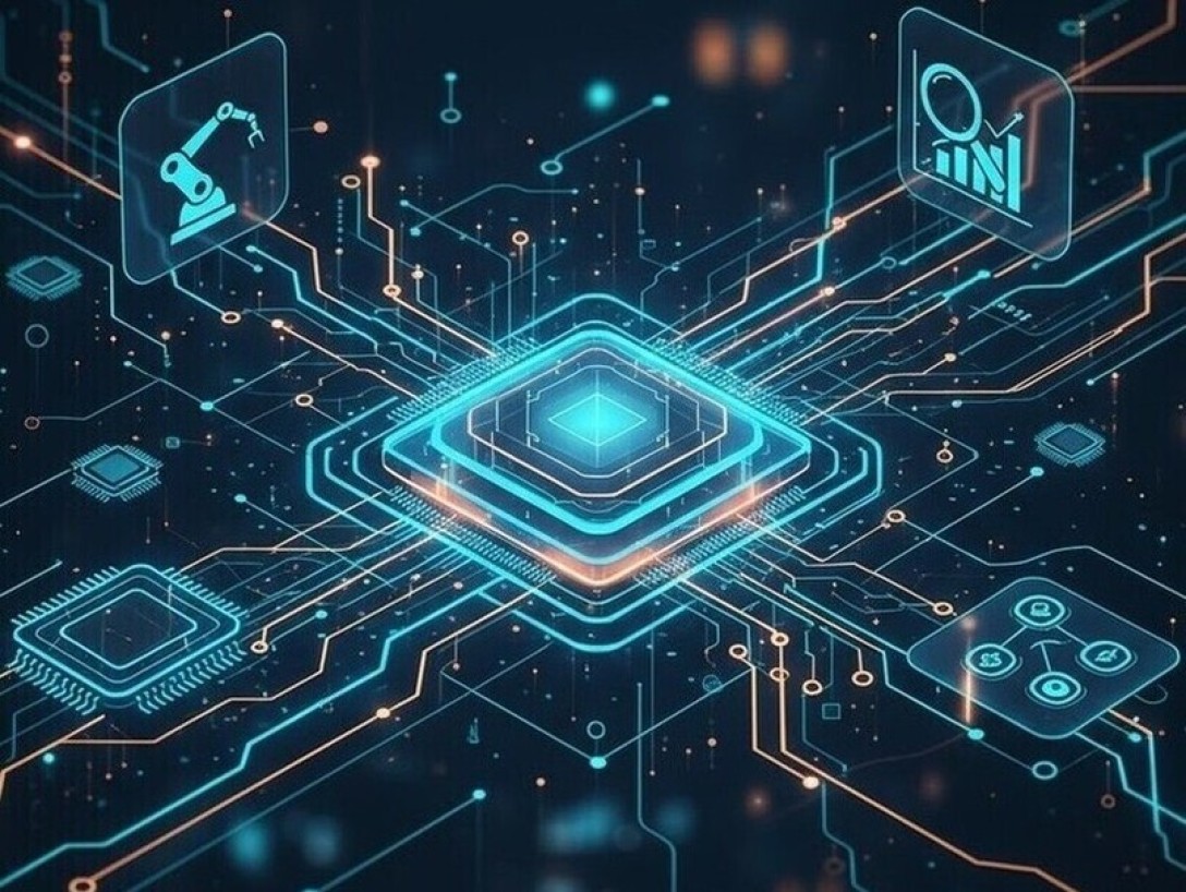 INTELLIGENT AUTOMATION SYSTEMS