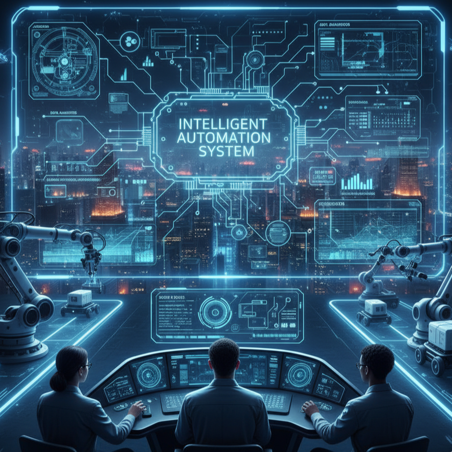 Industry Integration