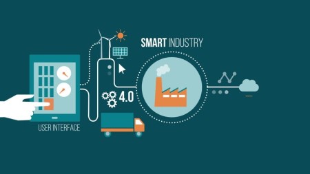 Bringing Industry 4.0 Skills to Classrooms